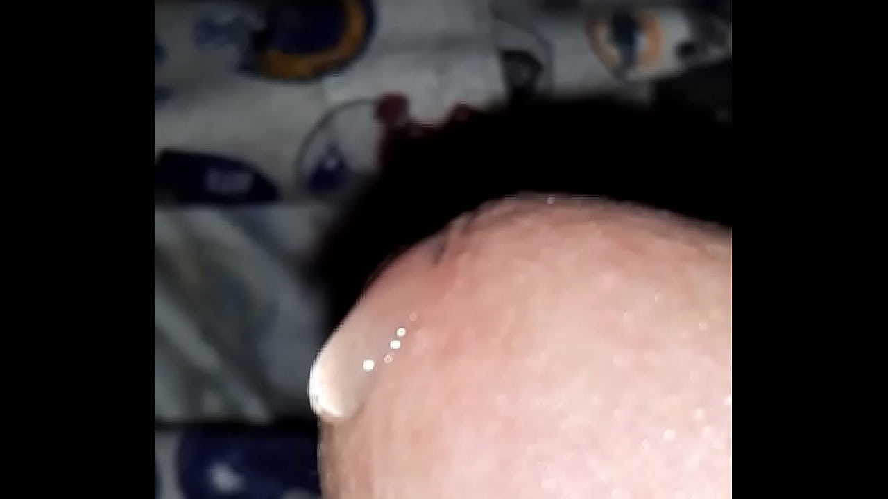 Pre cum