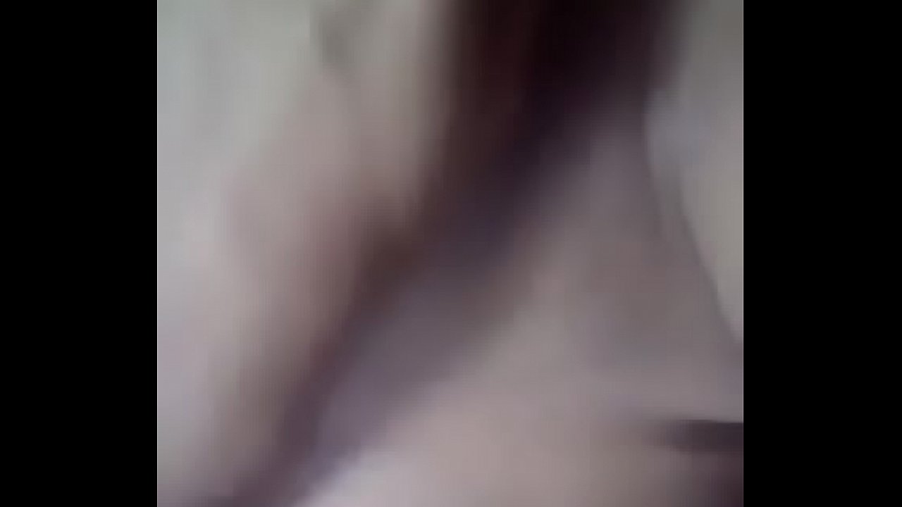 VENEZOLANA MASTURBÁNDOSE