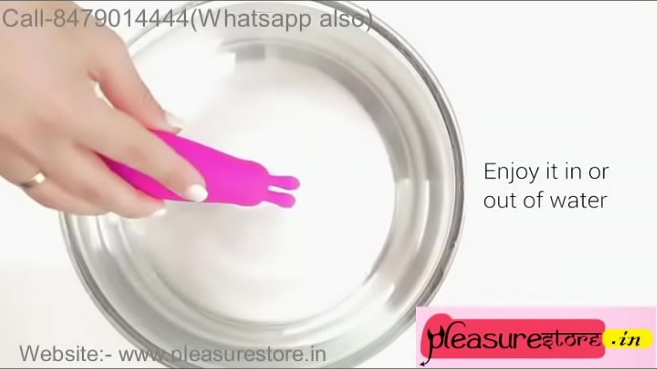 Rabbit Vibrator for women sex pleasure