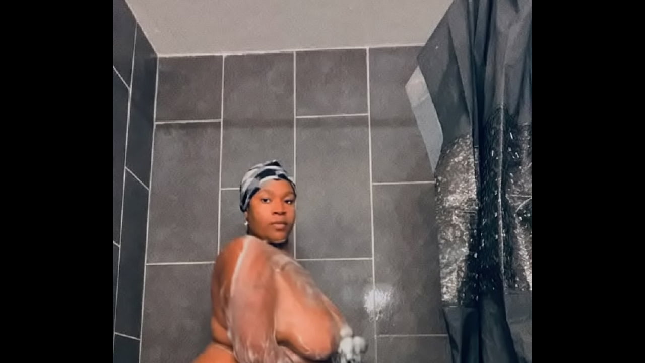 Shower With Me