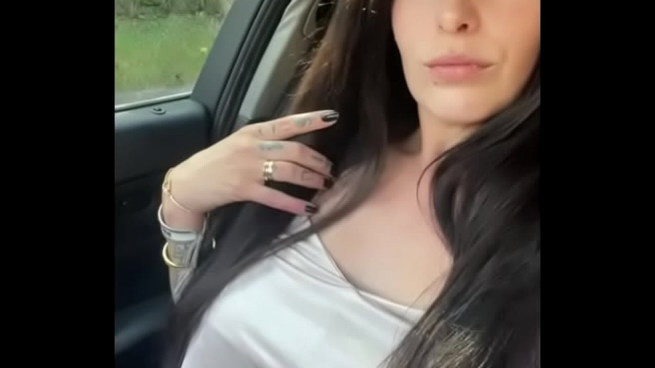 Mommy is waiting for some babyman to suck on