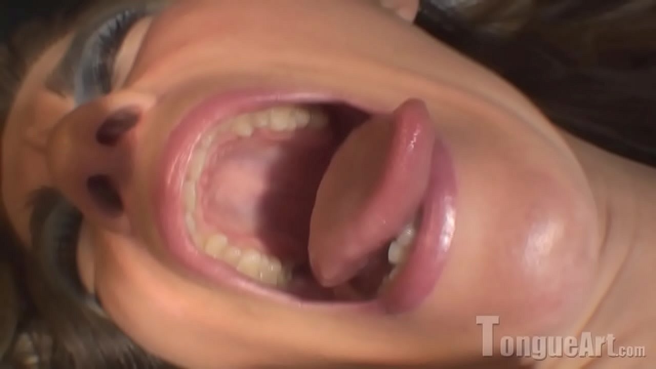 Oral Whore