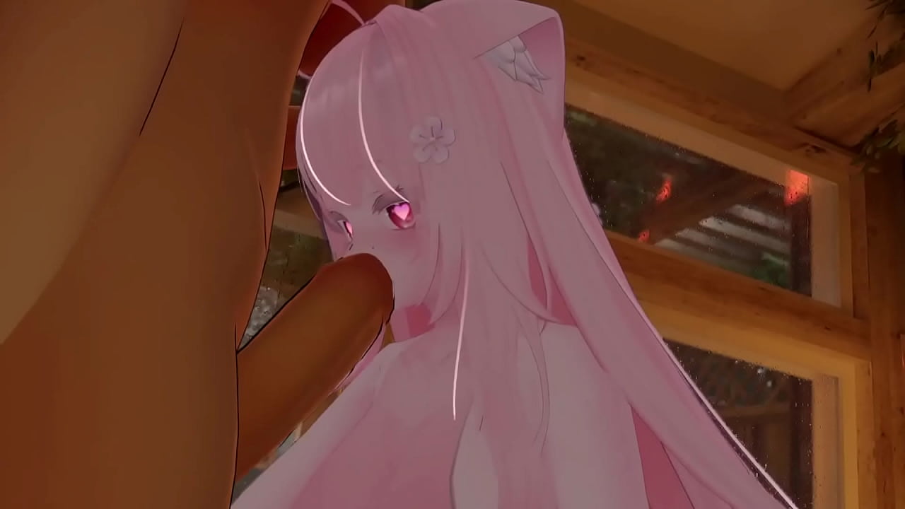 VRCHAT JOI GIRL loves your penis and sucking your cock