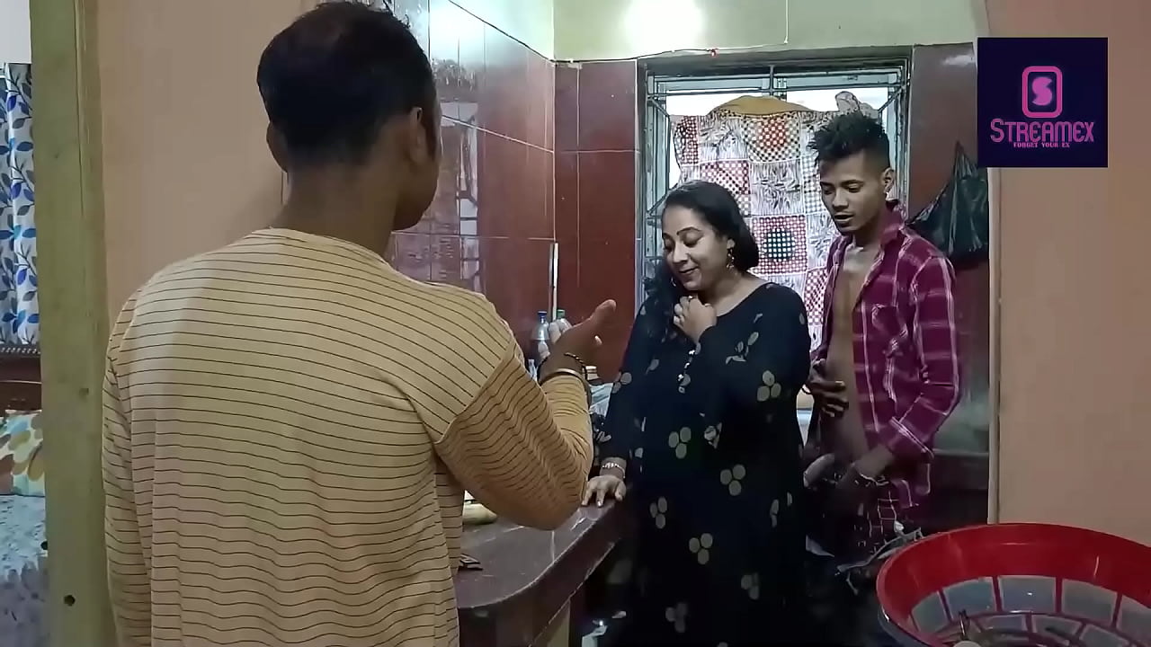 indian aunty sex