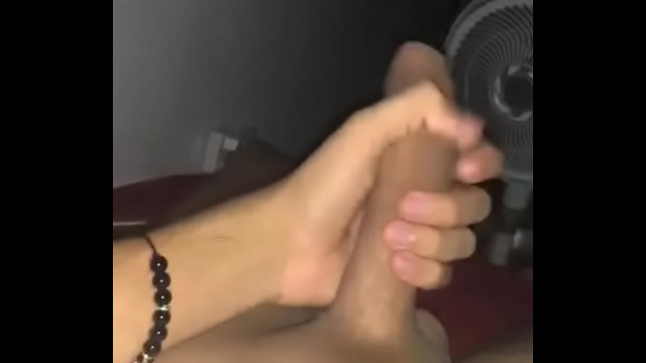 Super rico jovencito y su pene