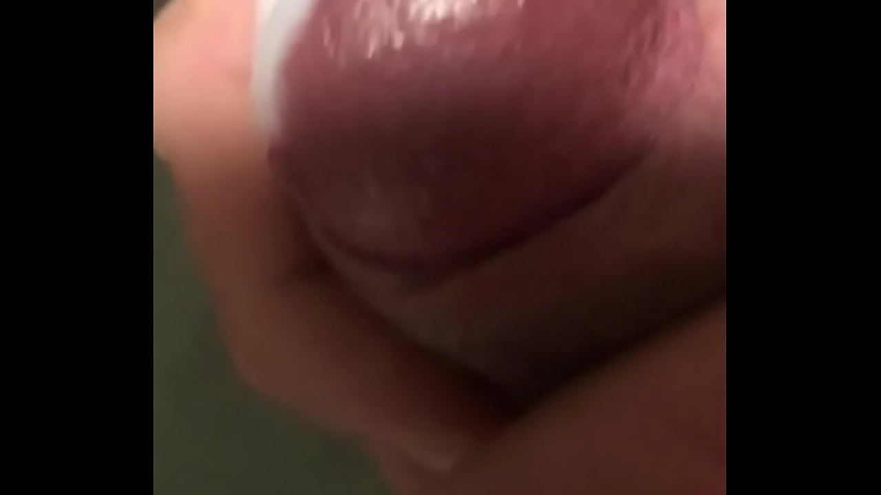 Cum on your lips