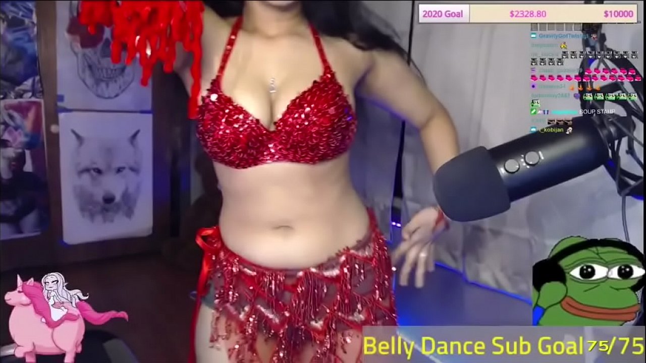 Belly Dance