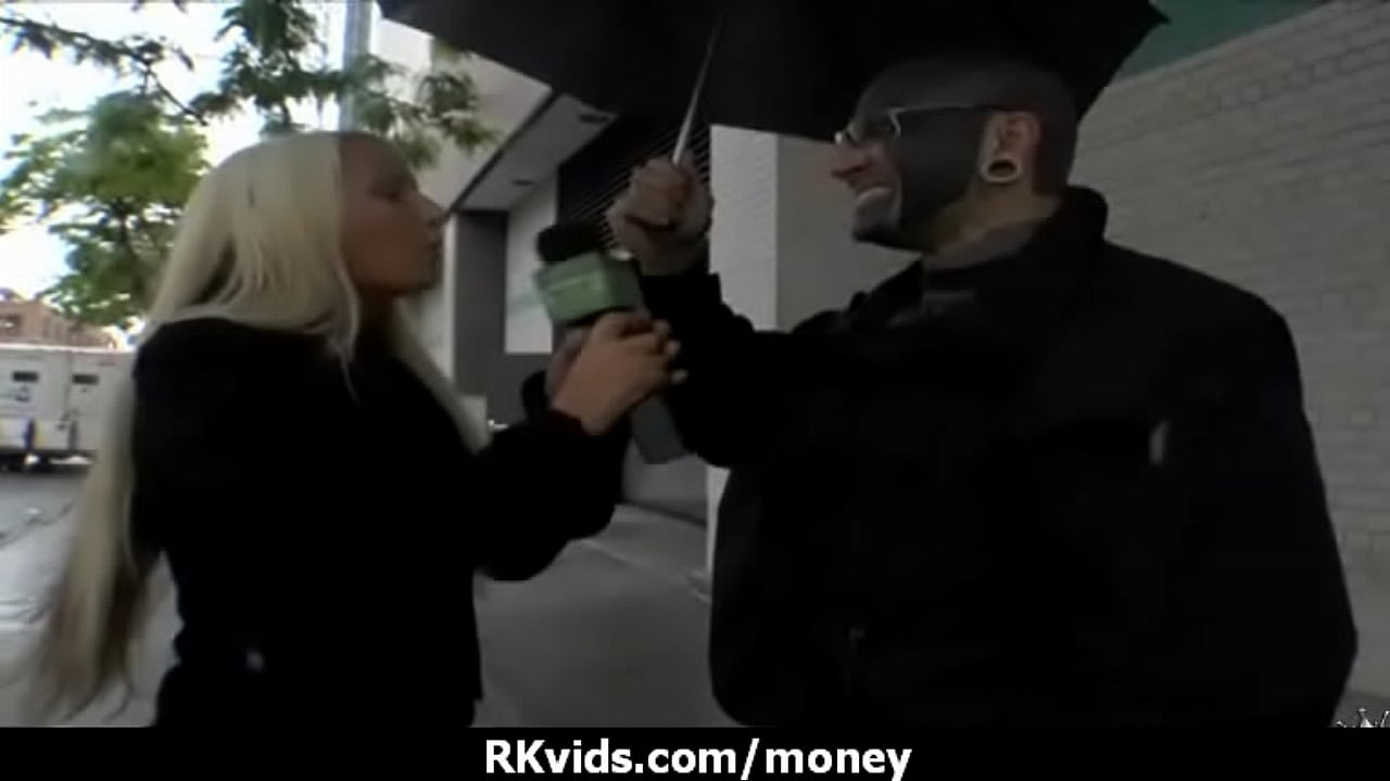 Real sex for money 1