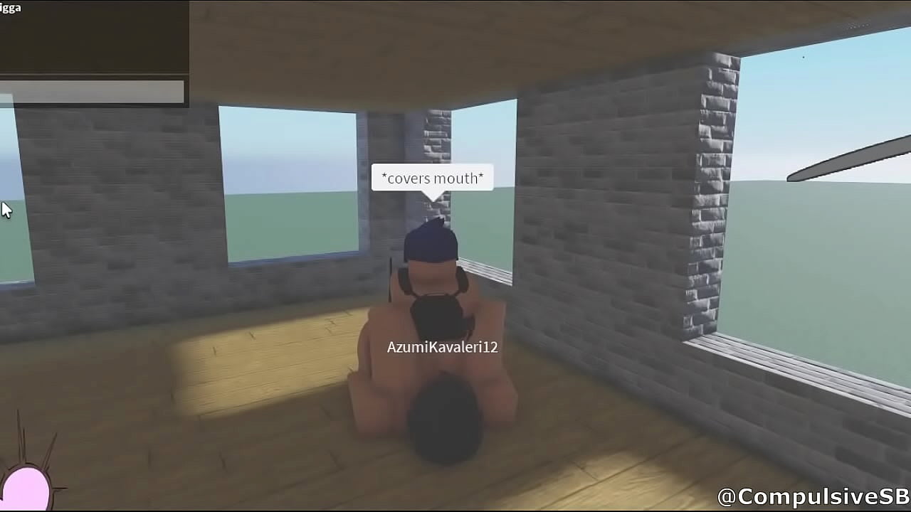 Roblox Porn Fan