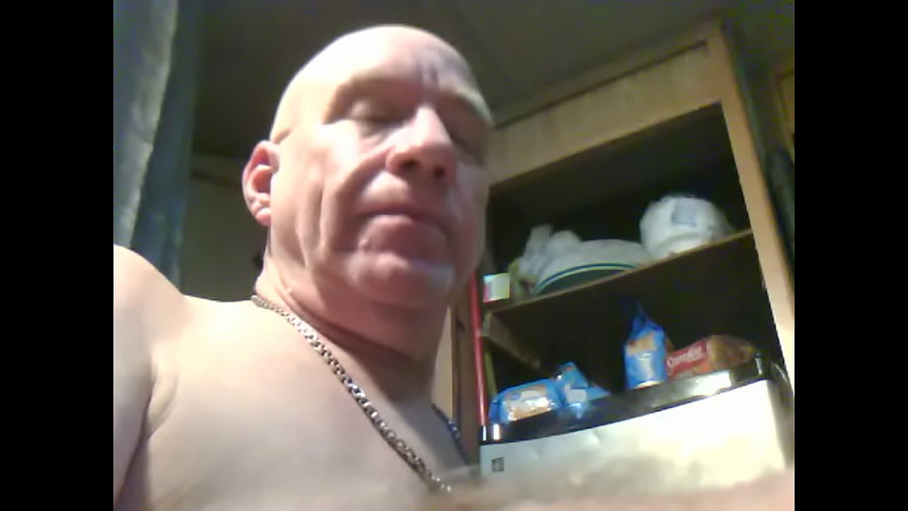 Sexy Hillbilly Old Fart Verification video