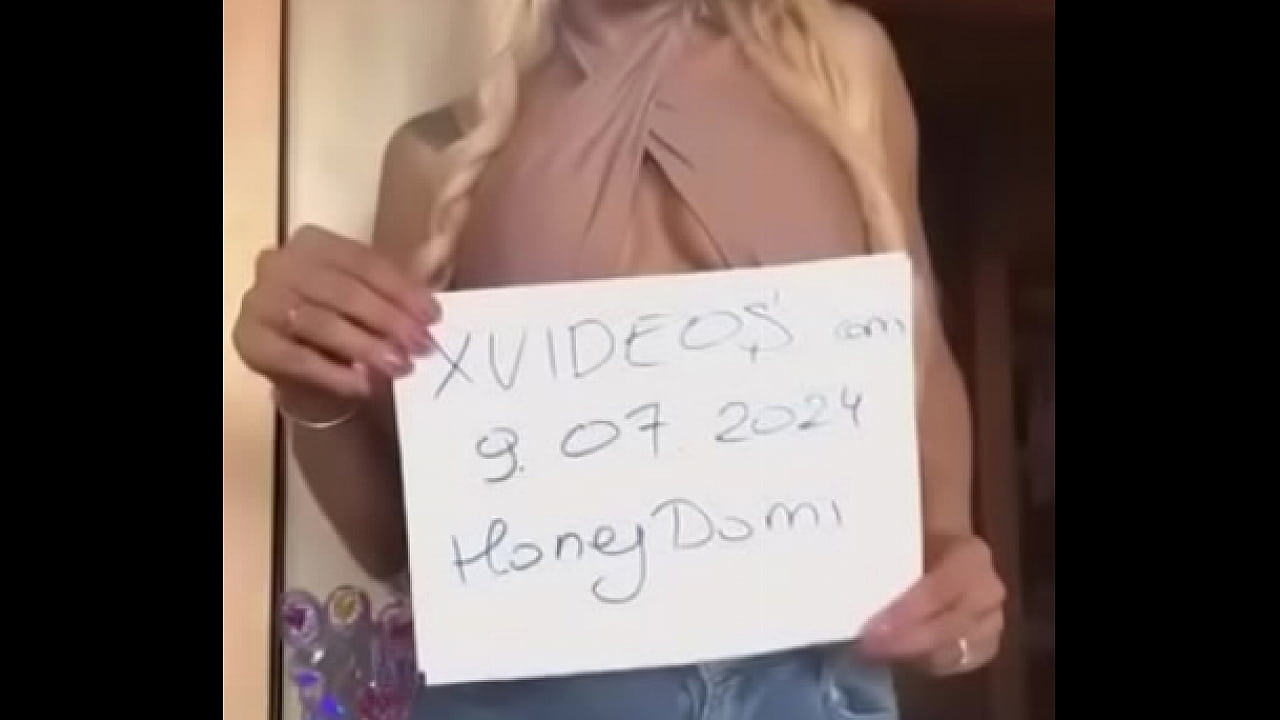 Verification video