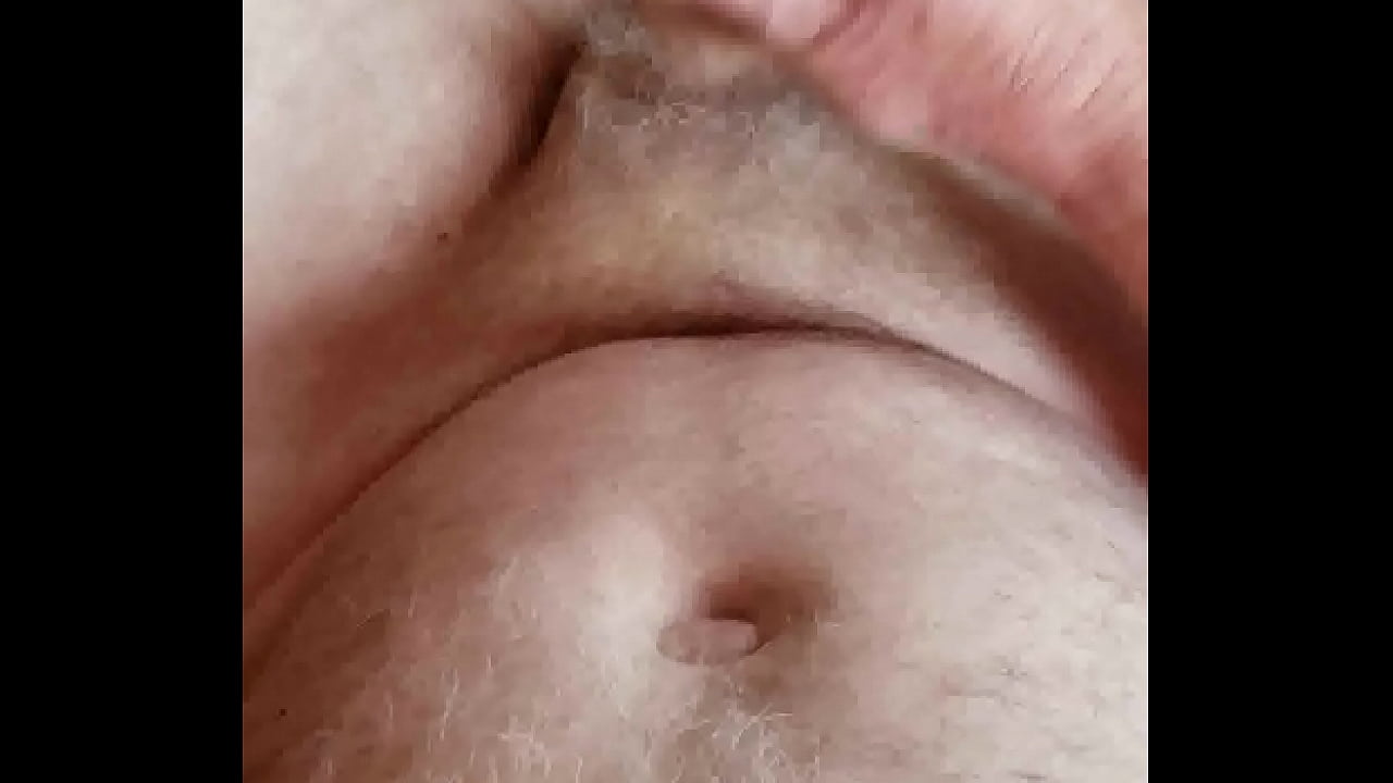 Big Cum On My Belly