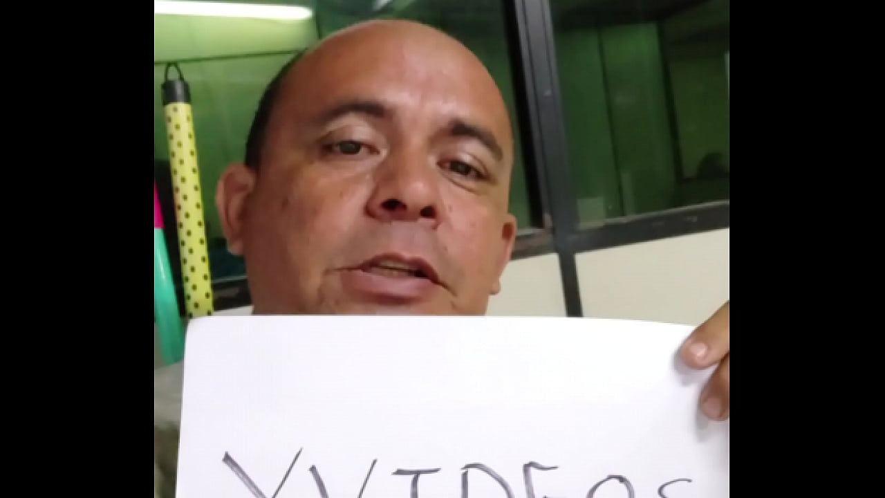 Vídeo de verificação