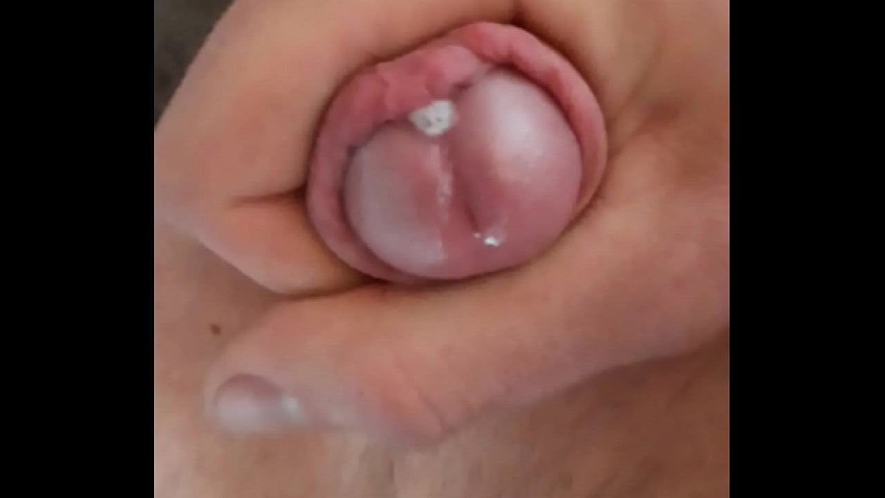 Cum  dick