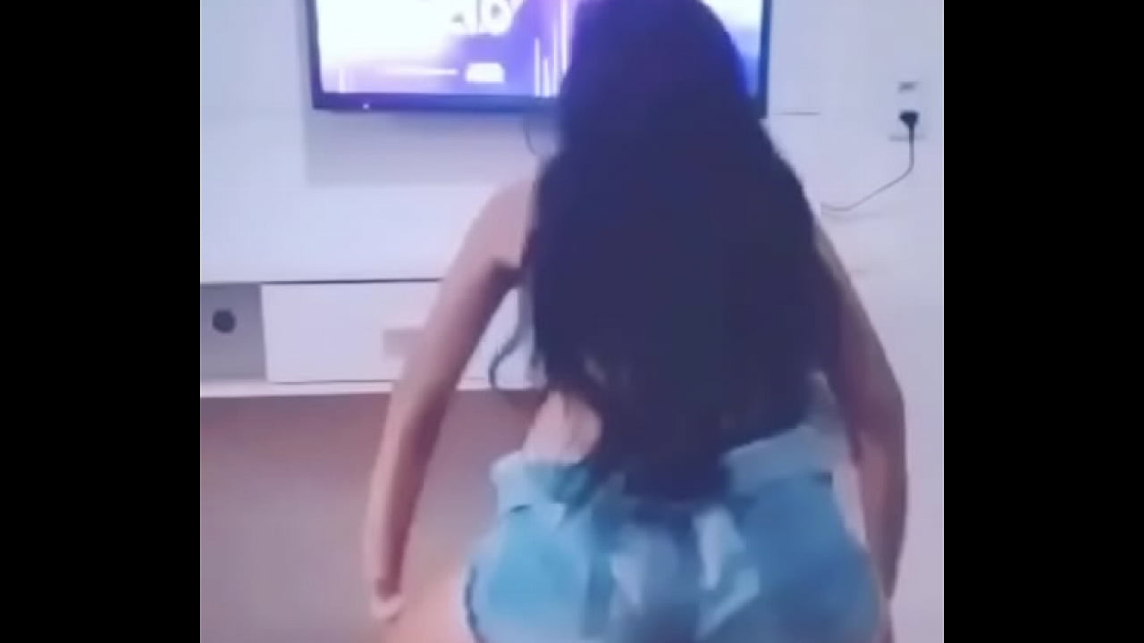 Hot dance sexy