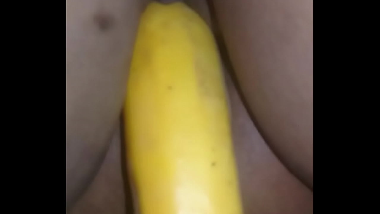 Pussy hangjob