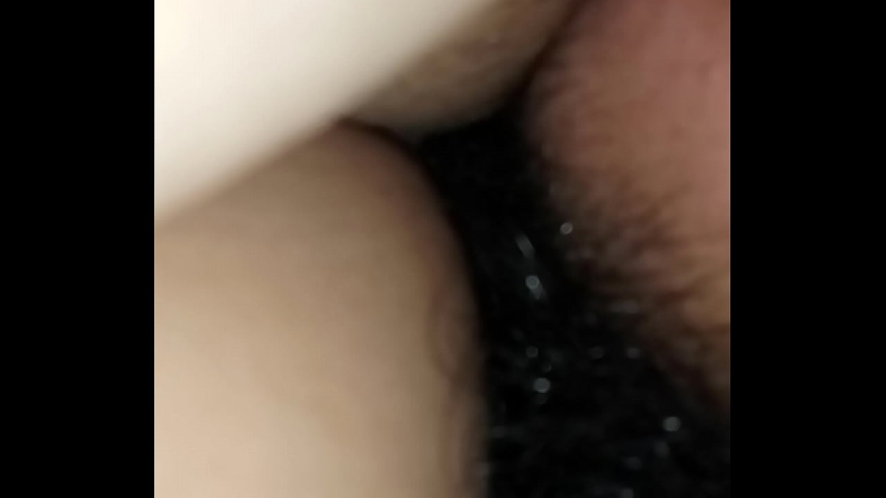 I lick Rosas pussy till she squirts on my face