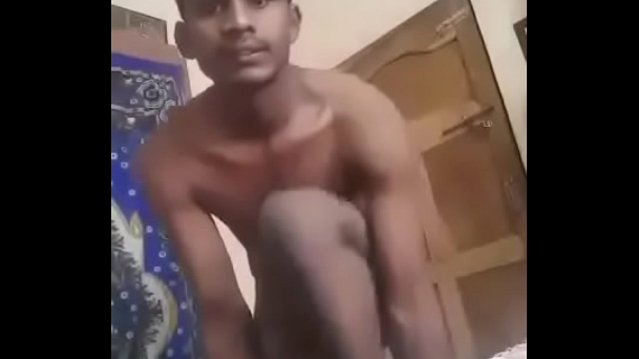 Indian handsome twink