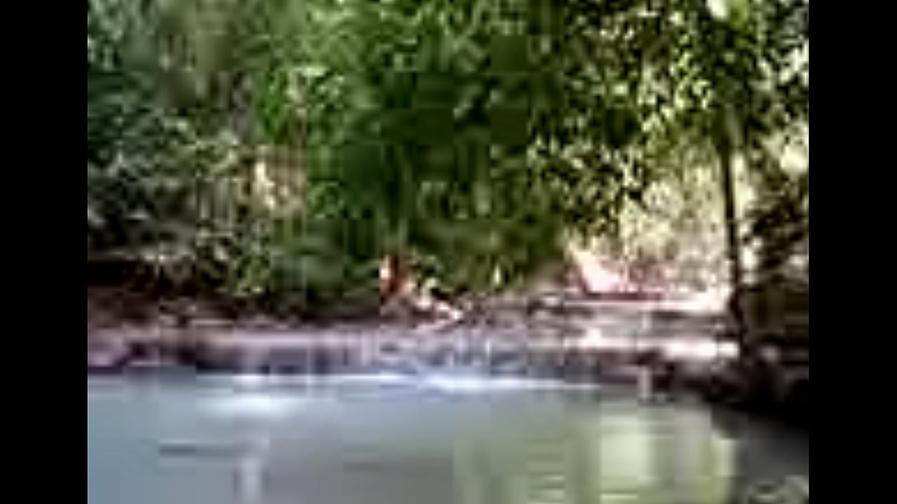 erawan waterfall 1