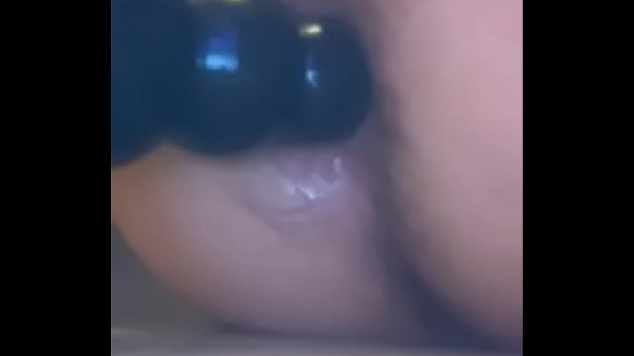 Asian anal gaping