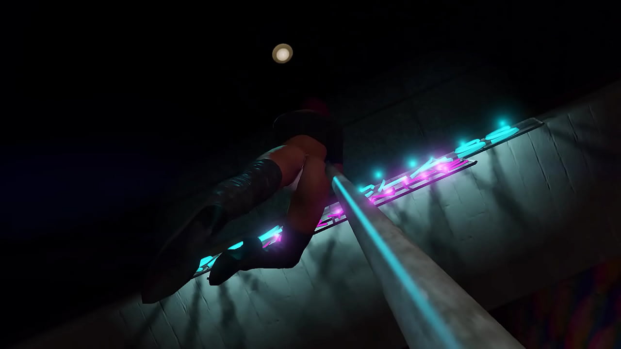 Grand Theft Auto Online strip club