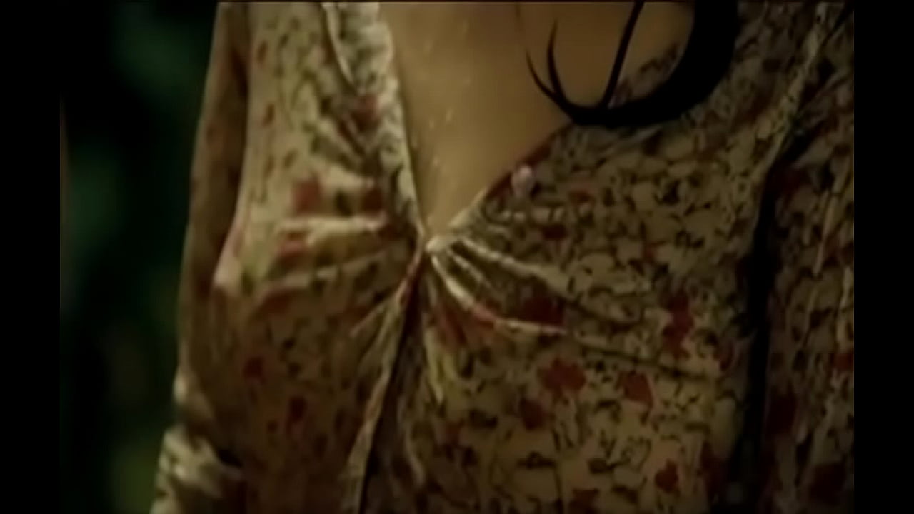 Roxane Mesquida - Sheitan (Threesome erotic scene) MFM -