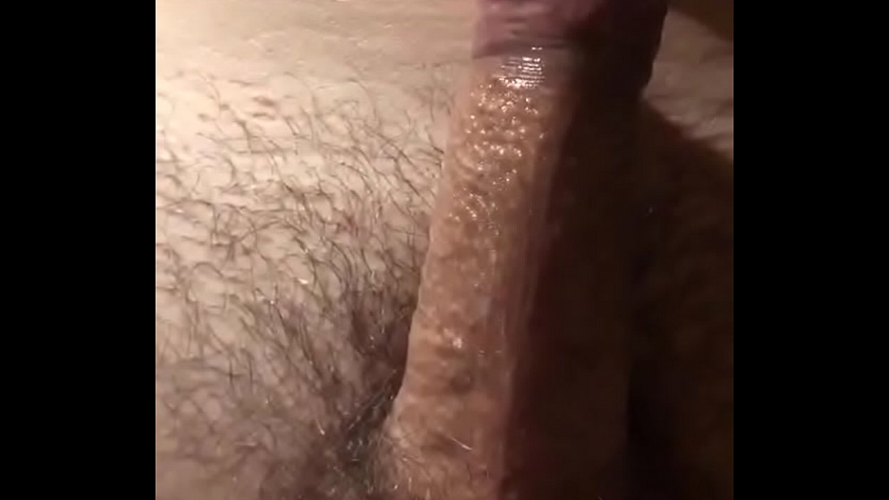 sond masturbate dick