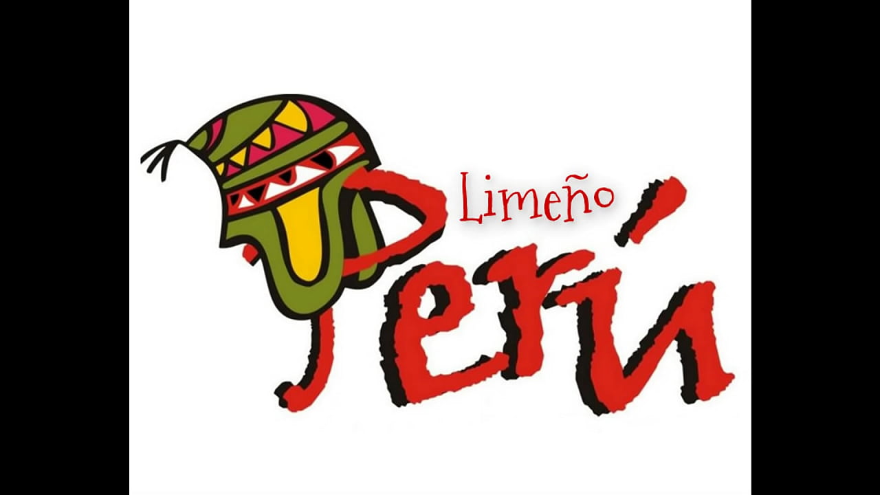 Limeño Peru Tetona huanuqueña 02