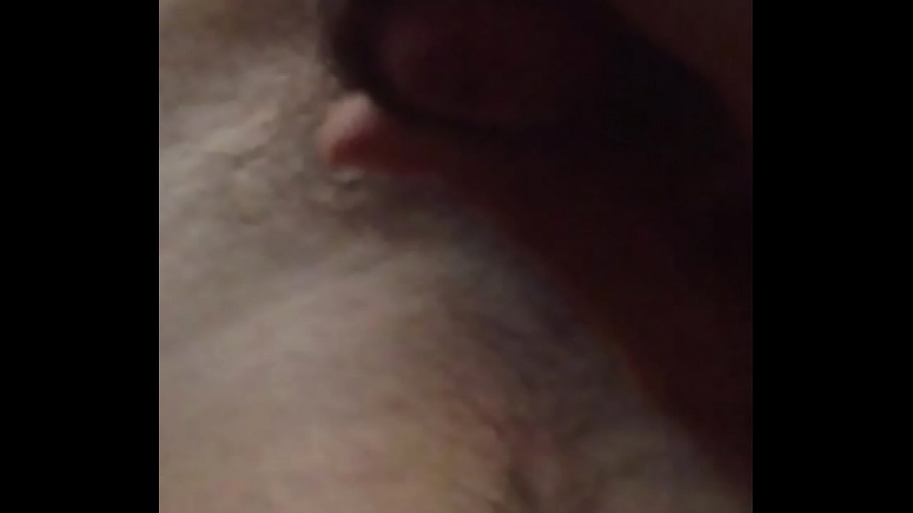 Me cumming