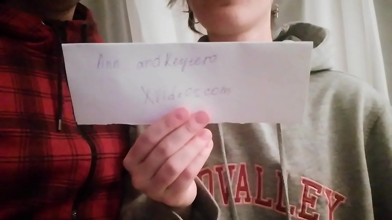 Verification video