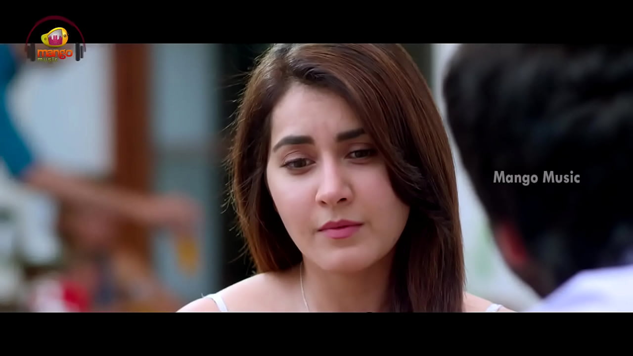 Raashi Khanna Hot Ass.MP4