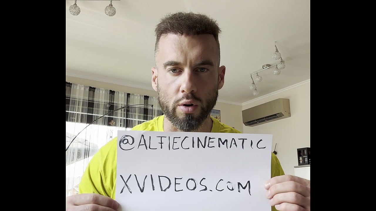 Verification video