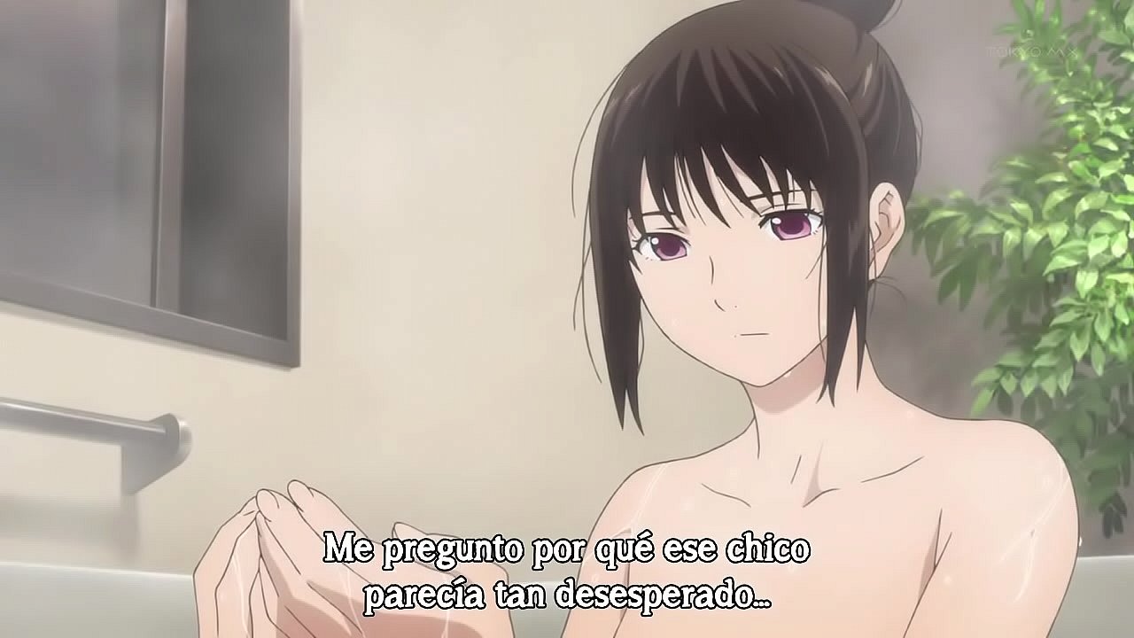 Noragami 11