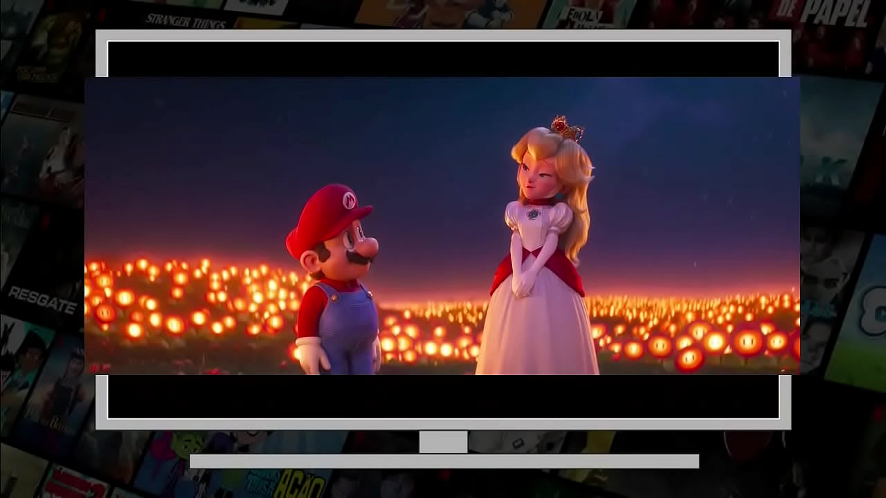 MARIO E BROTHERS