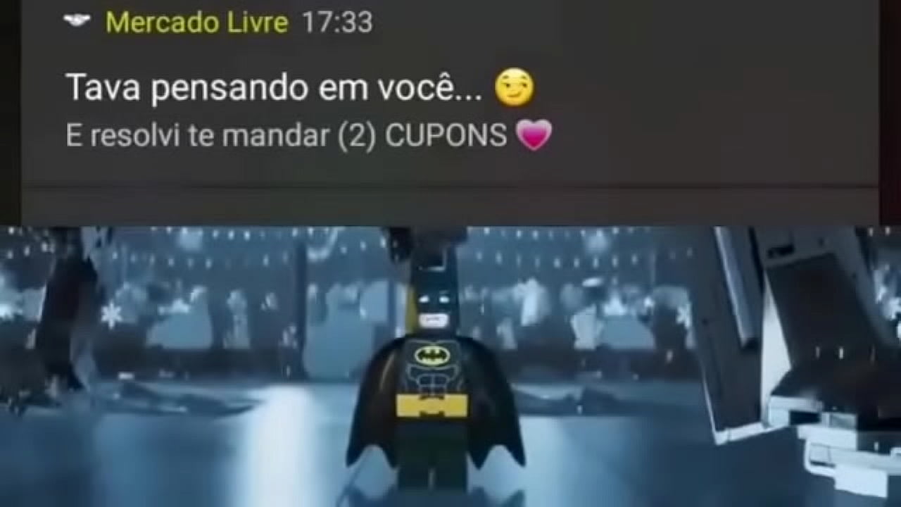 Eu não tenho namorada