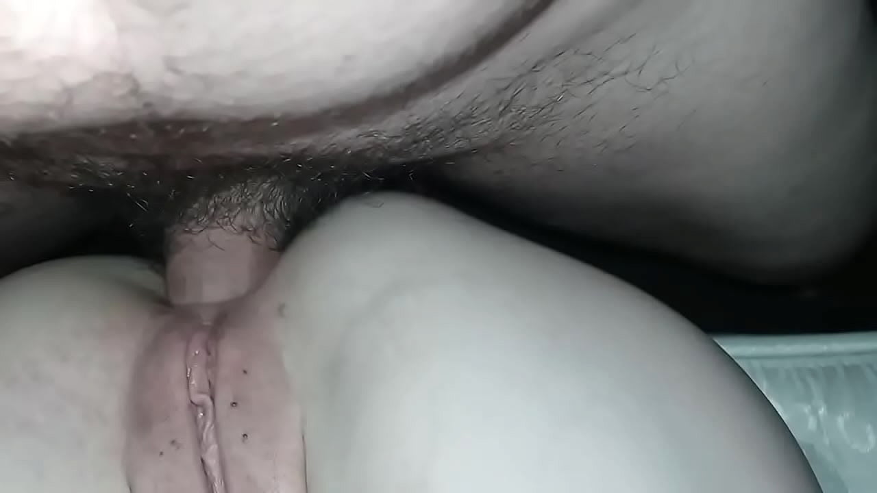 Pounded Ass