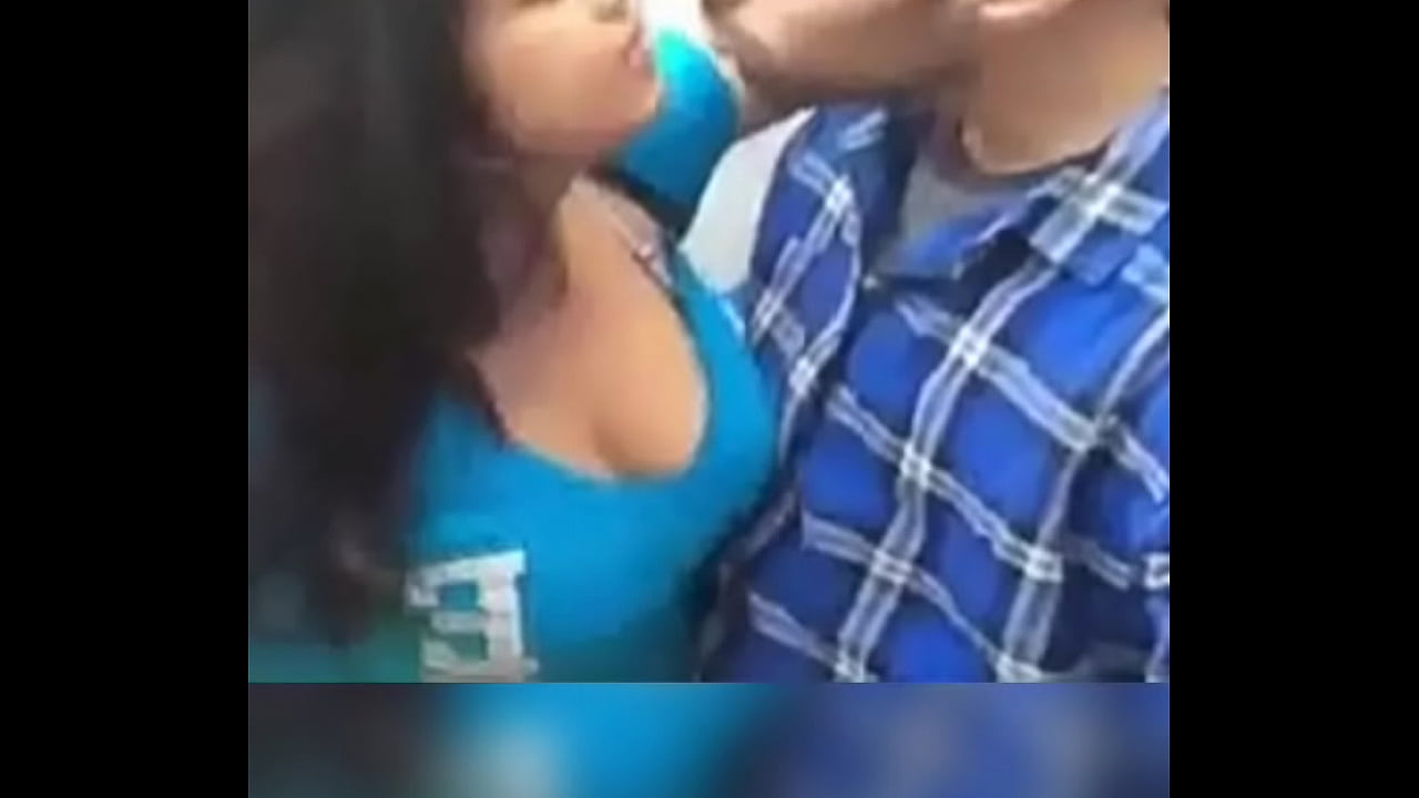 Sex with her boyfriend inside the CLG campus