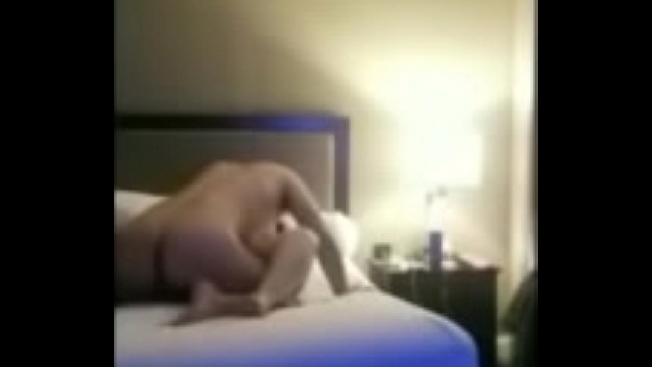 Smashing a Huge Thick Butt