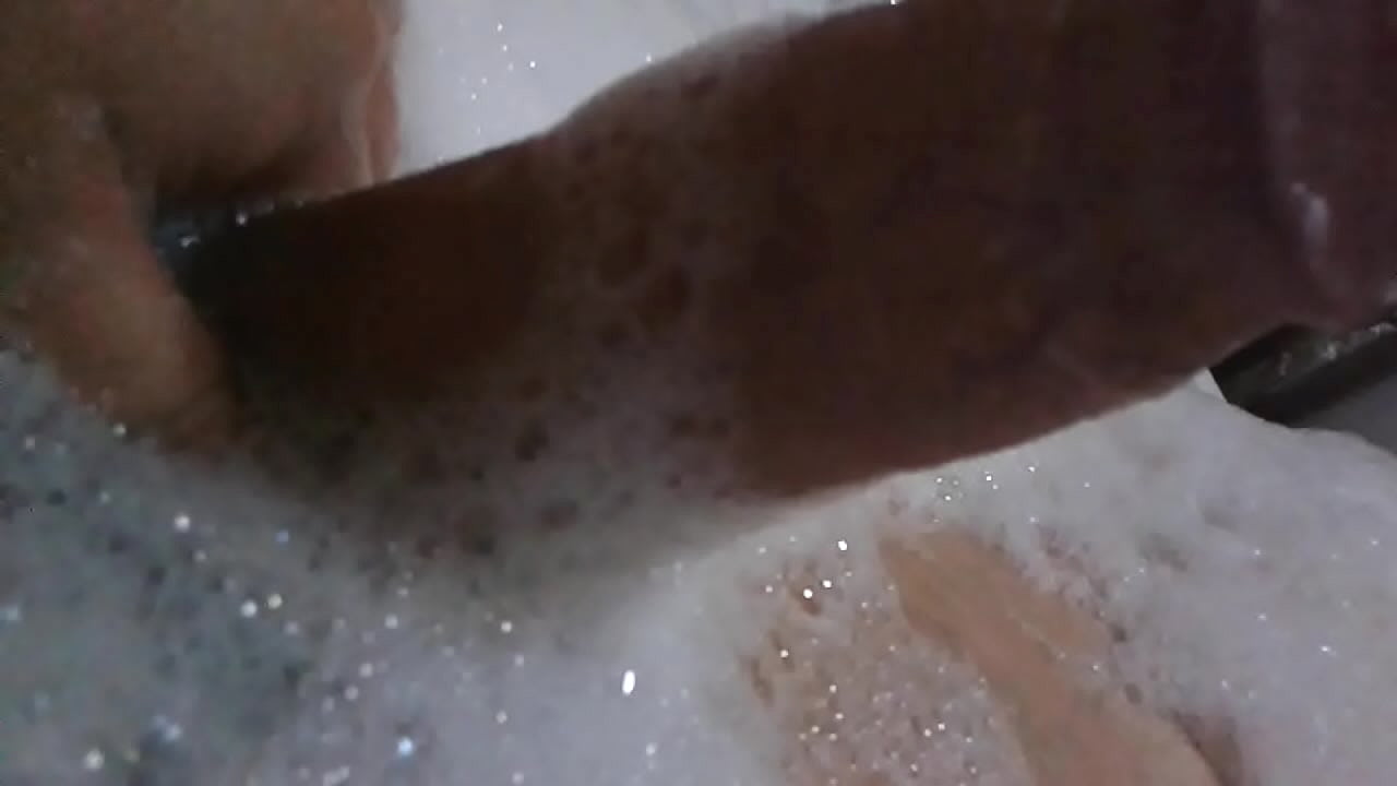 Bath Time