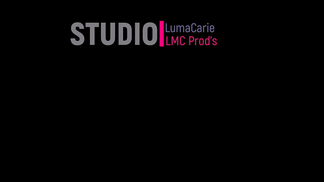 LMC Prod Studio - Double anal for Marie and her girlfriend sexymargoth