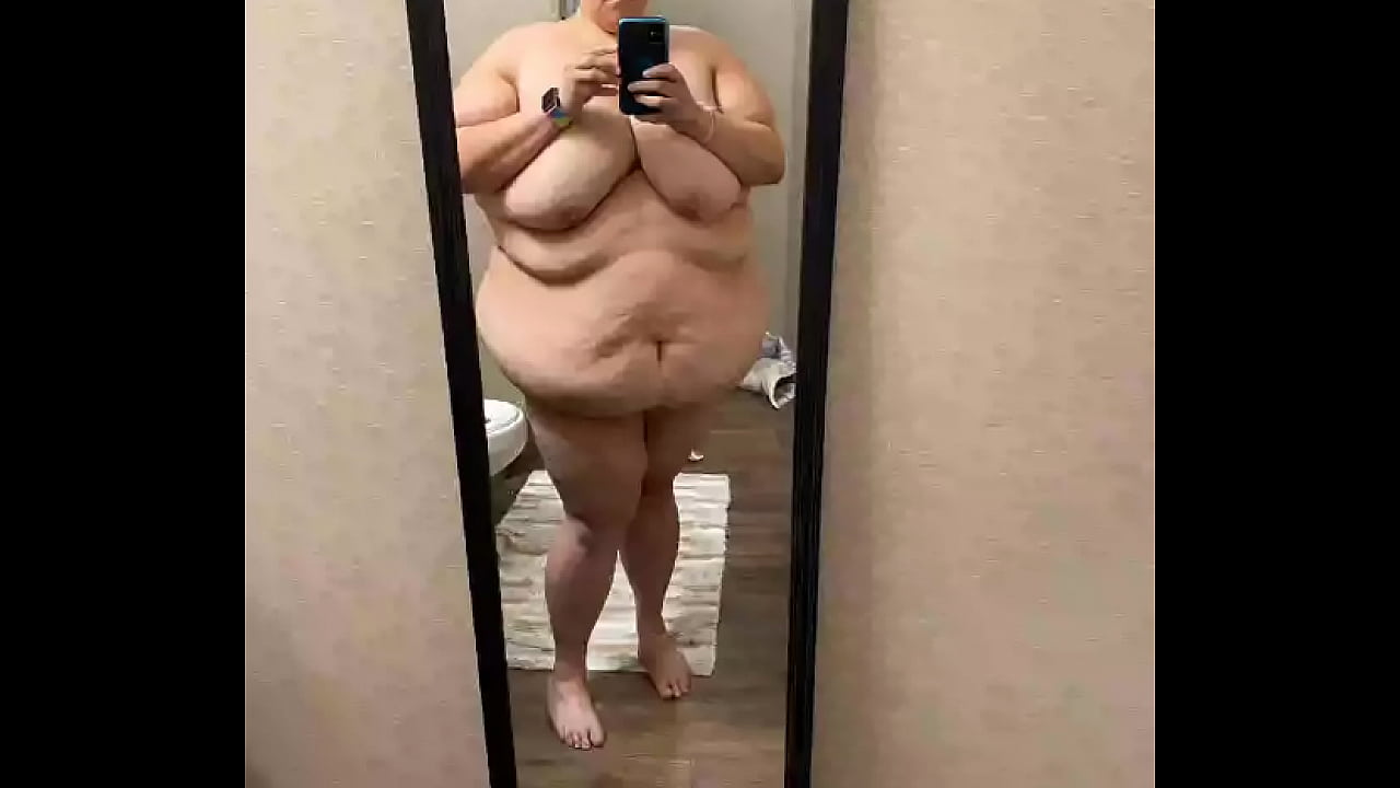 Sexy BBW Rhonda