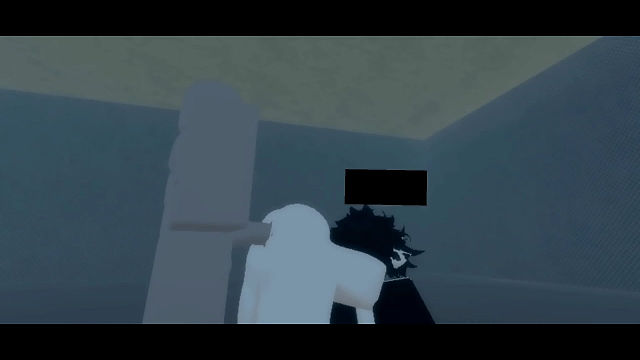 [Roblox Condo] Femboy Receiving