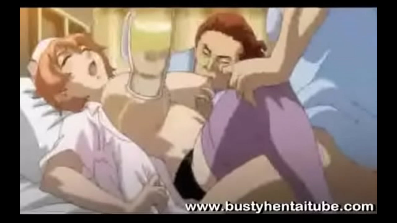 Hentai Baku ChiChi Bomb Fuck