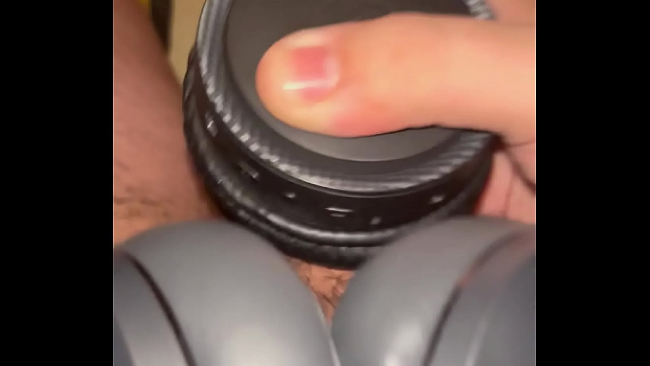 Fast headphone cum