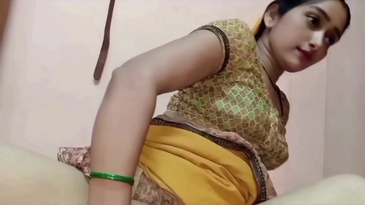 Best fucking scene of newly married hot girl, Indian bhabhi sex video