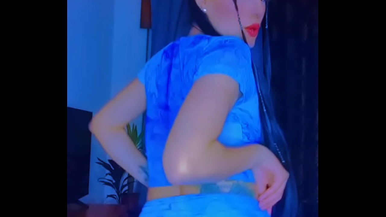 YOU ALREADY KNOW THE SEXY AND WONDERFUL BLUEE