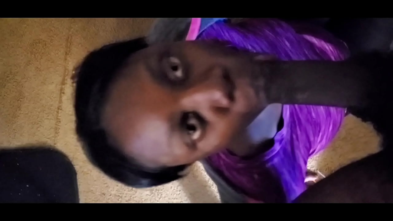 this hoe sucking dick and icy