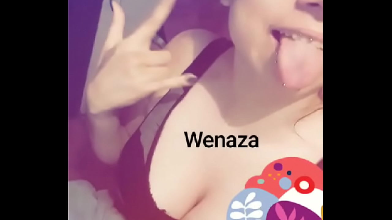 wena estan las tetas chilena 21312