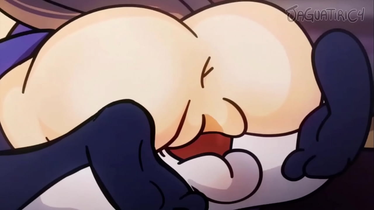 Disgaea Fuka Prinny cowgirl fucking pussy creampie furry femdom