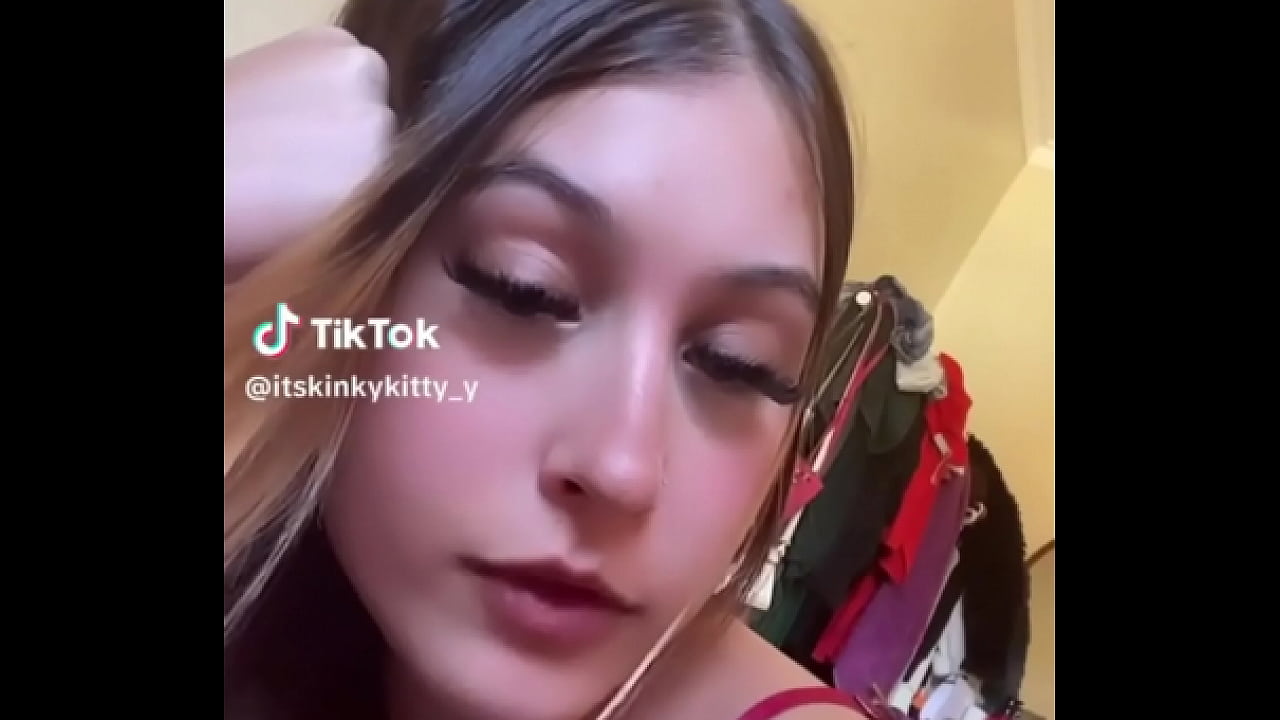 Kinky Kitty - Compilation Video 124